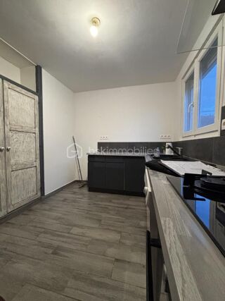  Maison � vendre 4 pi�ces 97 m�