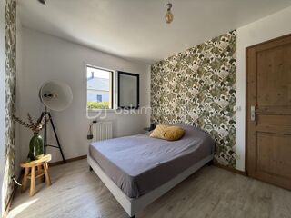  Maison à vendre 6 pièces 155 m²