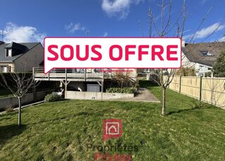  Maison à vendre 6 pièces 103 m²