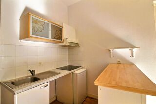  Appartement à vendre 2 pièces 36 m²