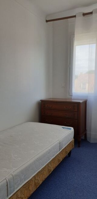  Appartement � louer 1 pi�ce 18 m�