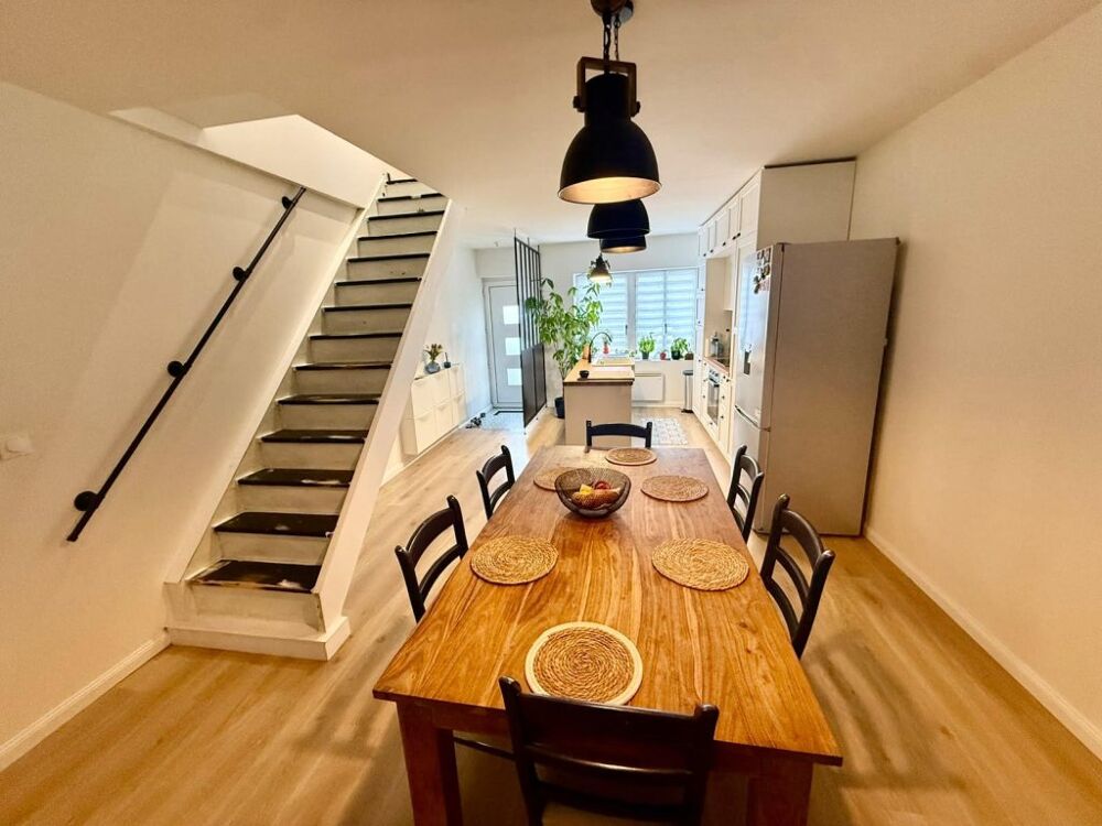 Maison 1930 à Roncq
