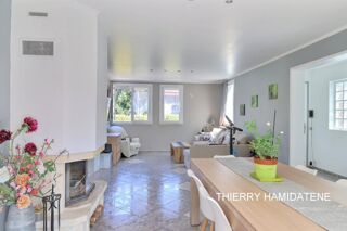 Maison à vendre 6 pièces 155 m²