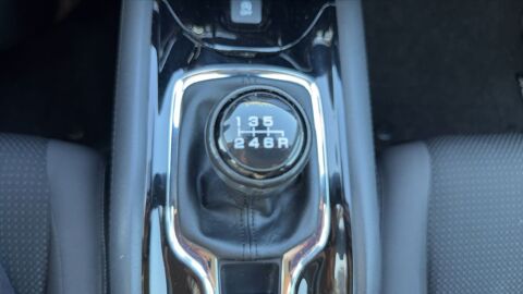 HR-V 1.5 i-VTEC 130 Exclusive Navi 2019 occasion 11000 Carcassonne