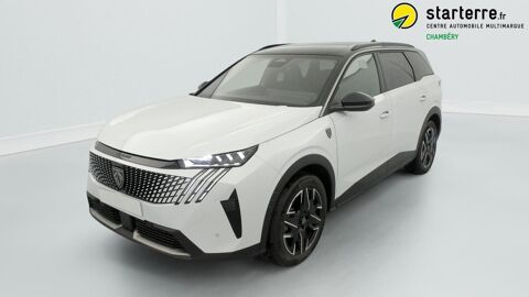 5008 Hybrid 145 e-DCS6 GT 2025 occasion 73420 Voglans