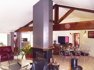  Maison � vendre 7 pi�ces 204 m�