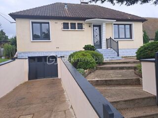  Maison  vendre 3 pices 67 m