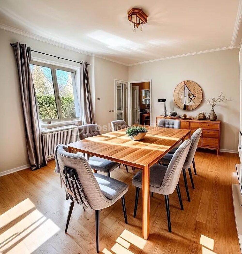  vendre  Maison Saint-Grgoire (35760)