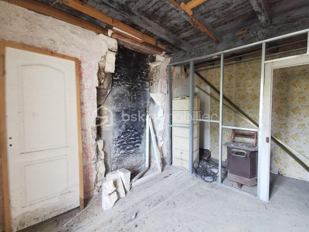 Maison 3 pièces 67m2