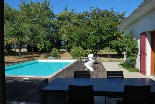  Maison à vendre 6 pièces 144 m²