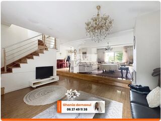  Maison à vendre 6 pièces 250 m²