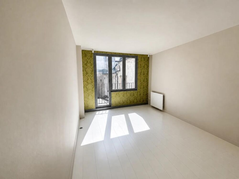 Vente Duplex/Triplex Duplex de 4 pièces de 97,45 m² situé à Orléans Orleans