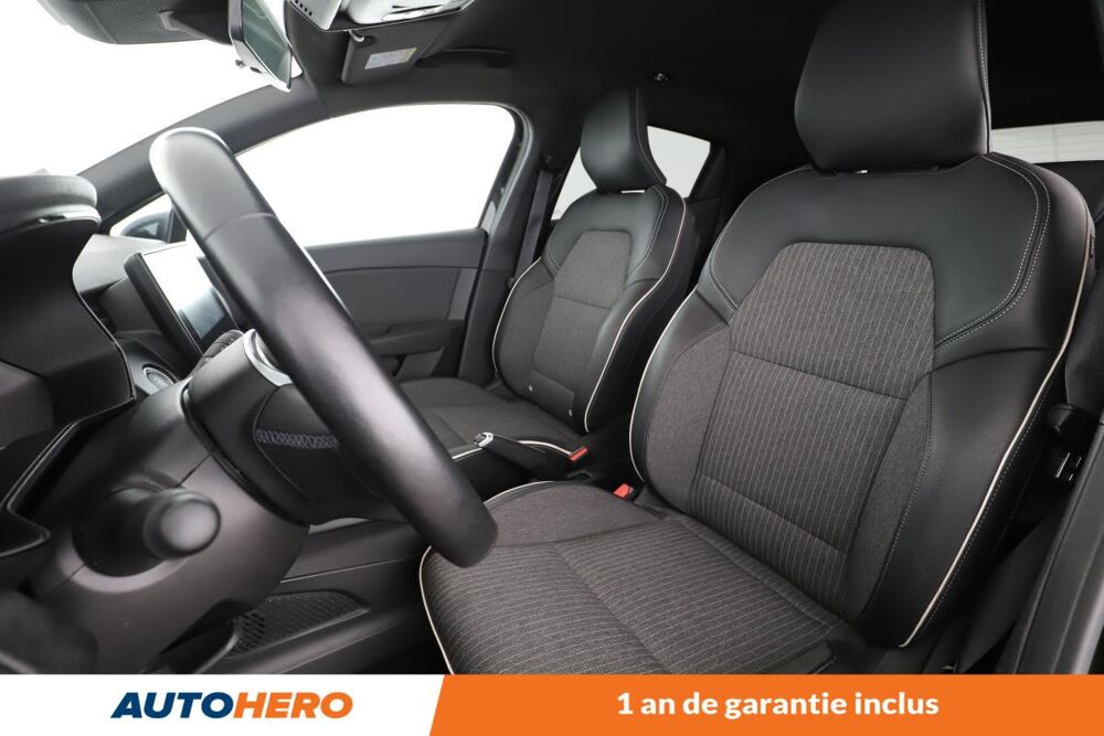 Clio 1.0 TCe Intens 91 ch 2022 occasion 92130 Issy-les-Moulineaux