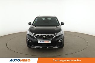 3008 1.5 Blue-HDi Allure 130 ch 2019 occasion 92130 Issy-les-Moulineaux