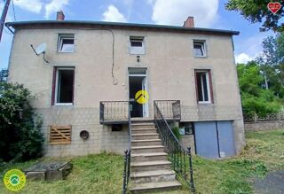  Maison  vendre 6 pices 174 m