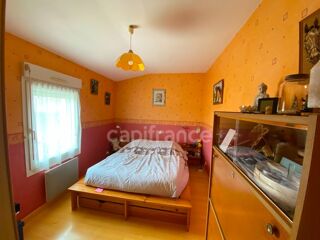  Maison à vendre 8 pièces 155 m²