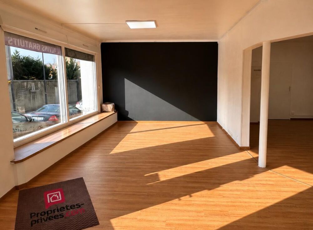 Vente Immeuble PROPRIETES PRIVEES COTE D'OPALE  vous propose : Boulogne sur mer