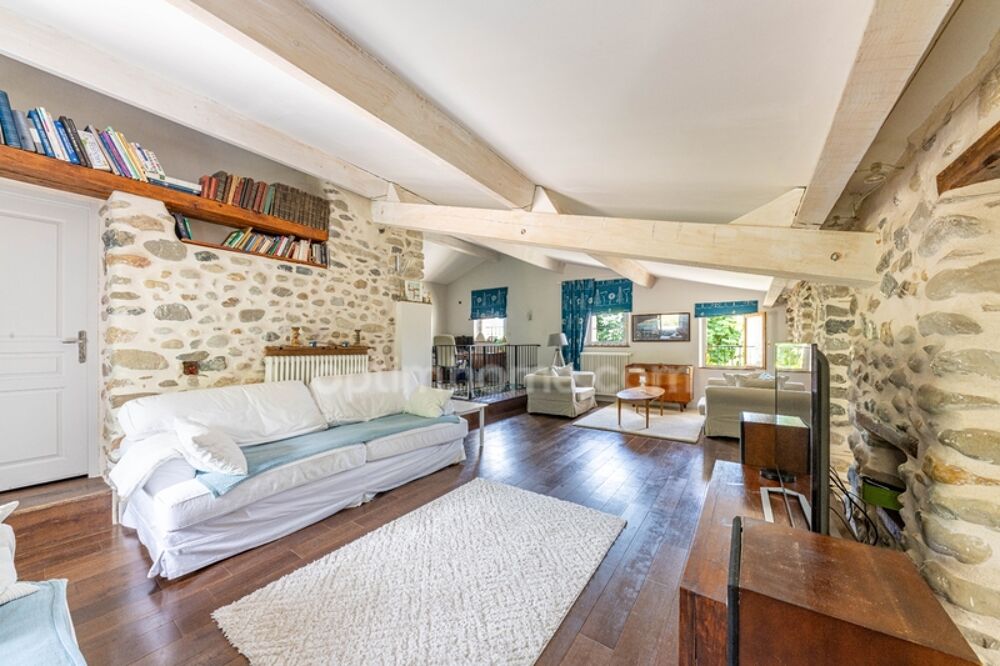à vendre  Maison Mallemoisson (04510)