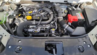 Sandero 1.0 TCe 90 Stepway Extreme - Entretien constructeur 2023 occasion 11000 Carcassonne
