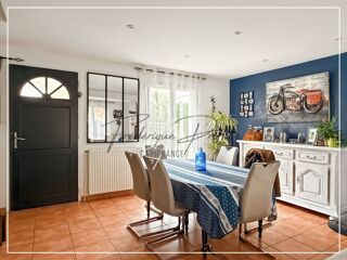  Maison � vendre 6 pi�ces 167 m�