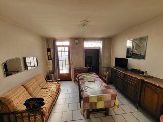  Maison � vendre 4 pi�ces 61 m�