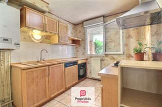  Appartement à vendre 3 pièces 64 m²