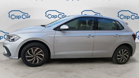 Polo VI 1.0 TSI 95 Confortline 2022 occasion 20600 Bastia