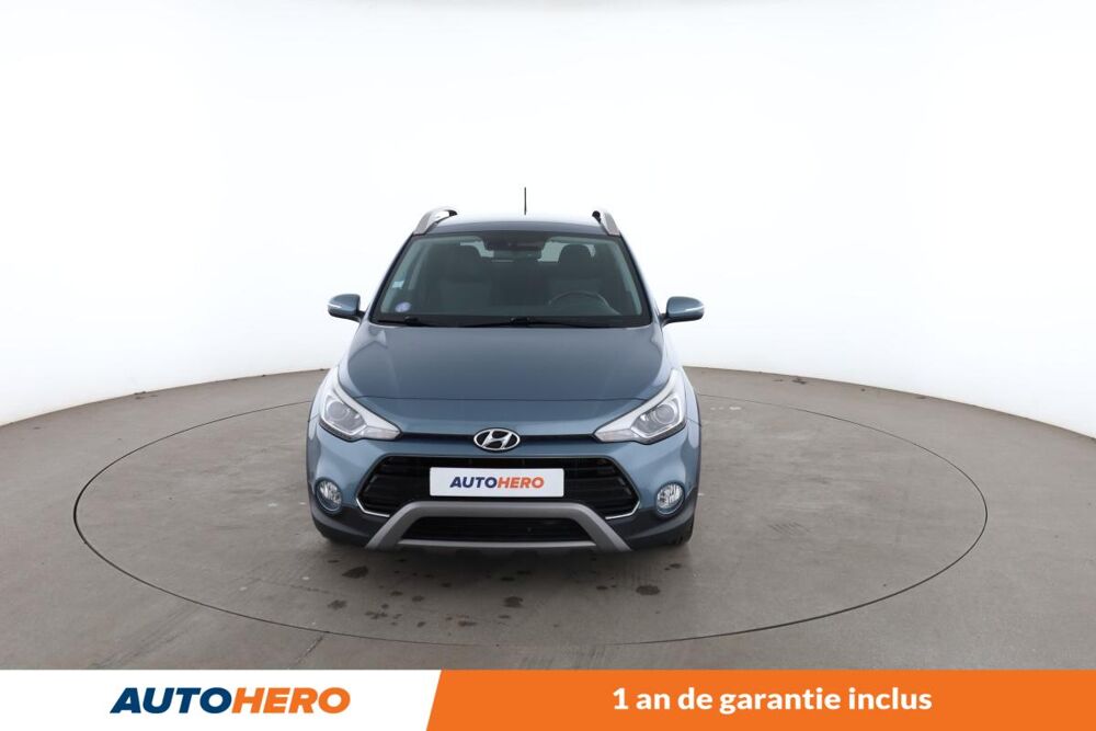 i20 1.0 T-GDi Active 100 ch 2018 occasion 92130 Issy-les-Moulineaux