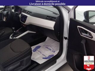 Arona EcoTSI 95 Xcellence 2021 occasion 10150 Lavau