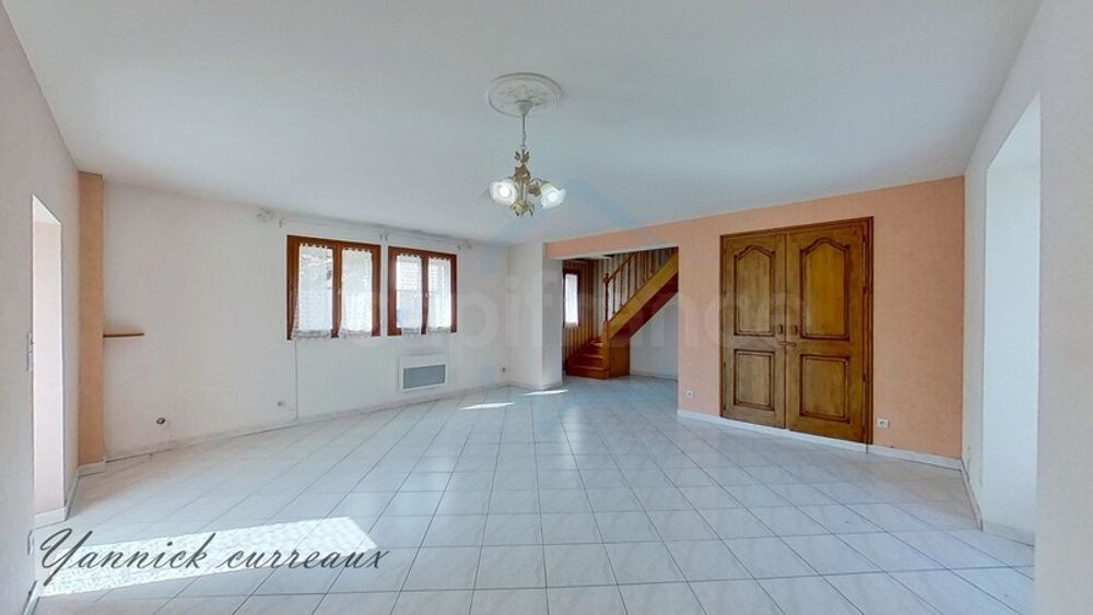 Maison 5 pièces 127 m² · à Dole · 127 m² · 250 000 €
