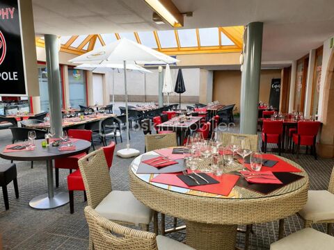 PAS-DE-PORTE – RESTAURANT AVEC LICENCE IV – BELLE OPPORTUNIT&Eacute; PROFESSIONNELLE 35500 68500 Guebwiller