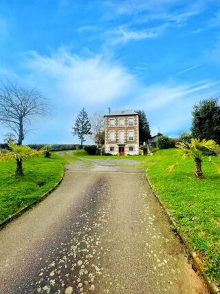  Maison � vendre 4 pi�ces 86 m�