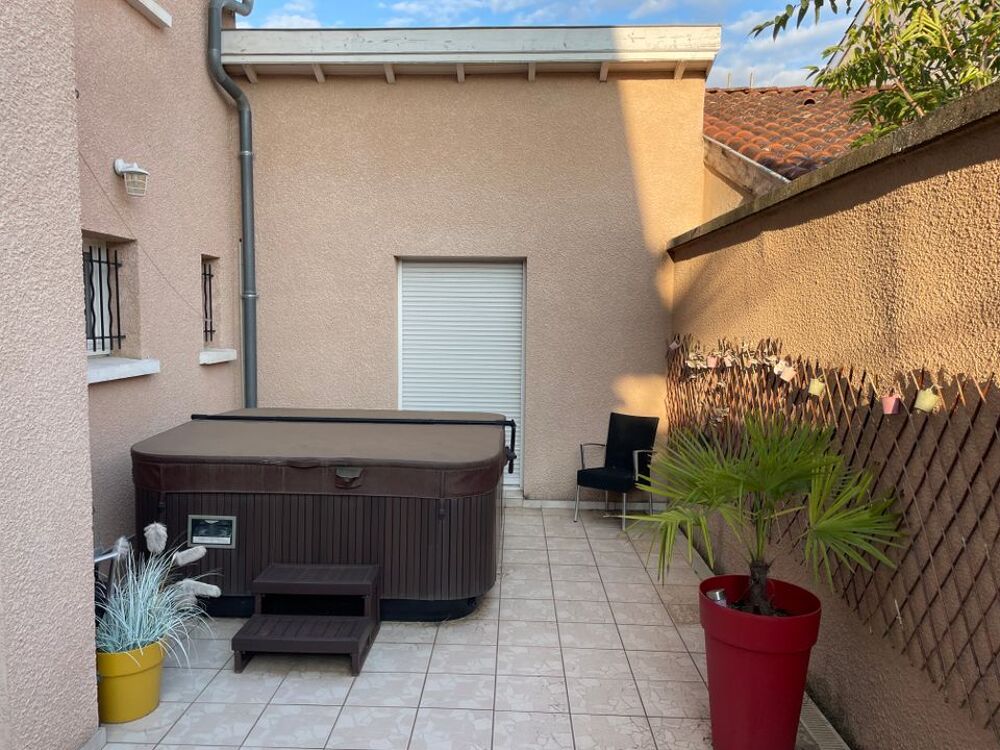 Location Appartement Chambre de 25m2 à louer sur Villeurbanne Villeurbanne
