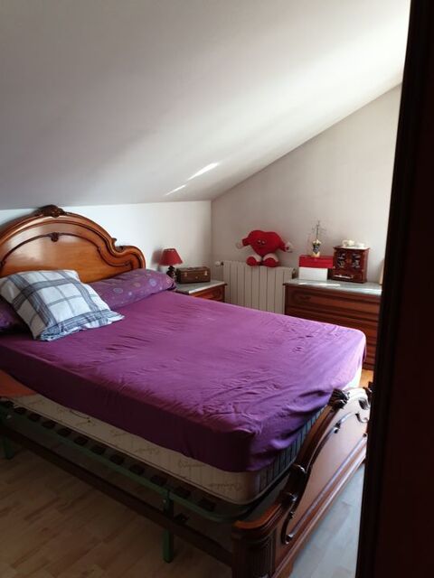   Chambre de 10m2 à louer sur Lourdes Appartement - 1 pièce(s) - 10 m²