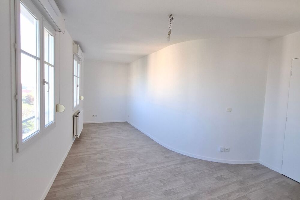 Vente Appartement T2 de 43,95 m² à Lyon 69008, Jean XXIII à partir de 119 900 € Lyon 8