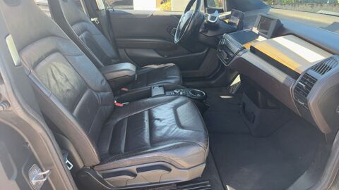 i3 eDrive 170 22 kWh Urban Life 2015 occasion 09000 Foix