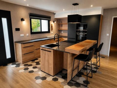 Maison à vendre 5 pièces 125 m²