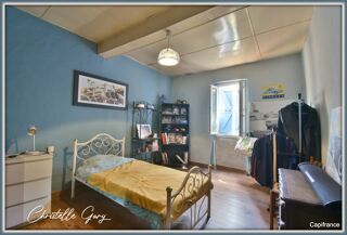  Maison à vendre 4 pièces 130 m²