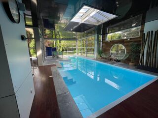  Propriété/château à vendre 9 pièces 315 m²