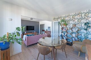  Appartement à vendre 3 pièces 65 m²