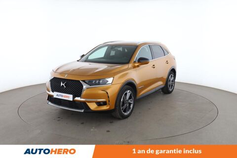 Annonce voiture Citroën DS7 17790 €
