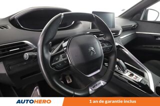3008 1.2 PureTech GT Line EAT6 130 ch 2017 occasion 92130 Issy-les-Moulineaux