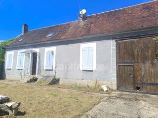  Maison à vendre 5 pièces 130 m²