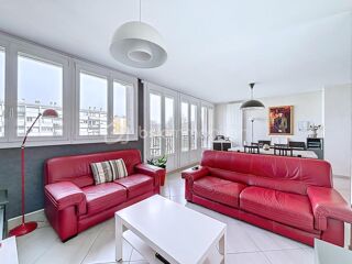  Appartement � vendre 3 pi�ces 70 m�