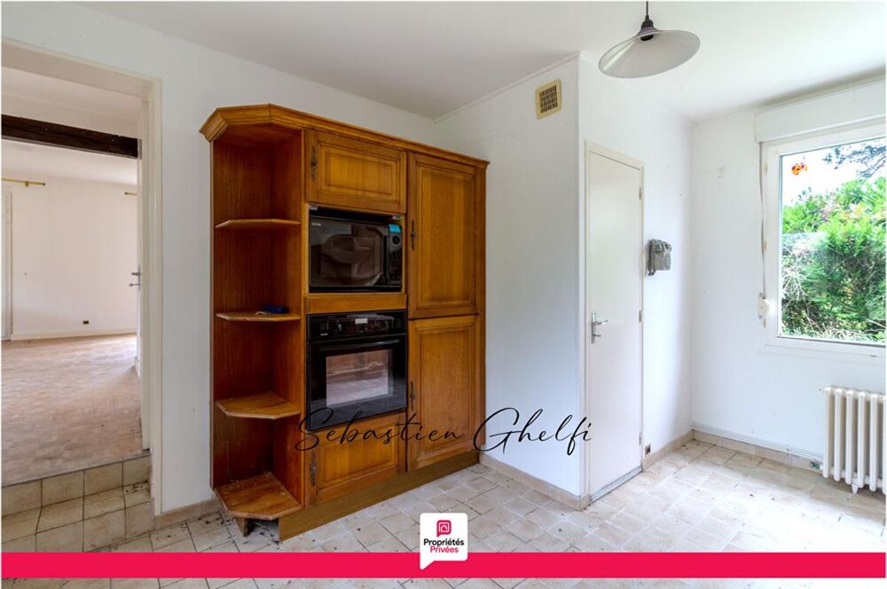Vente Maison belle maison à rénover avec Romorantin lanthenay