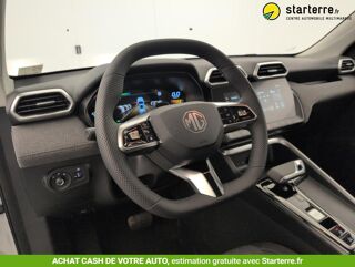 MG.ZS 1.5 L Hybrid+ 197 ch Standard 2026 occasion 69190 Saint-Fons