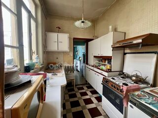  Maison � vendre 4 pi�ces 95 m�