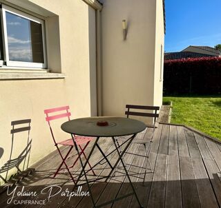  Maison � vendre 7 pi�ces 145 m�