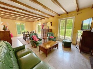  Maison � vendre 8 pi�ces 178 m�