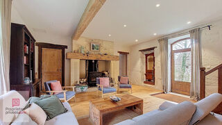  Maison � vendre 6 pi�ces 200 m�